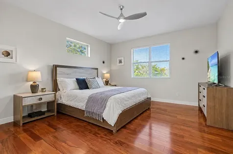 897 Point Seaside Drive Crystal Beach FL 34681