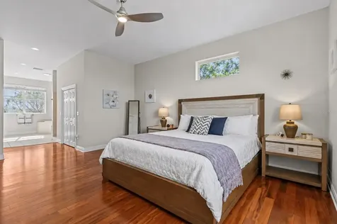 897 Point Seaside Drive Crystal Beach FL 34681