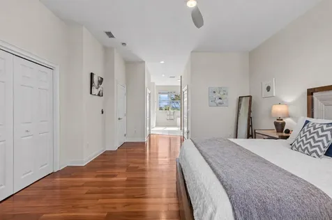897 Point Seaside Drive Crystal Beach FL 34681