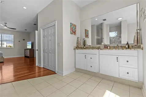 897 Point Seaside Drive Crystal Beach FL 34681