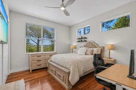 897 Point Seaside Drive Crystal Beach FL 34681