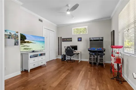 897 Point Seaside Drive Crystal Beach FL 34681