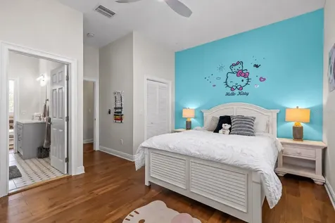897 Point Seaside Drive Crystal Beach FL 34681