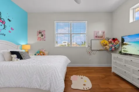 897 Point Seaside Drive Crystal Beach FL 34681