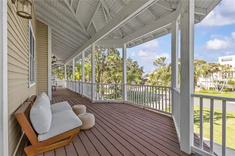 897 Point Seaside Drive Crystal Beach FL 34681