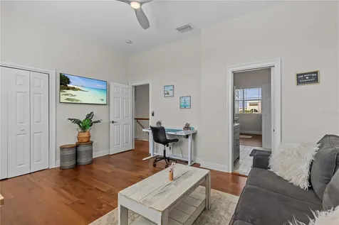 897 Point Seaside Drive Crystal Beach FL 34681