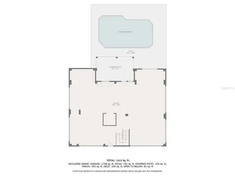 897 Point Seaside Drive Crystal Beach FL 34681