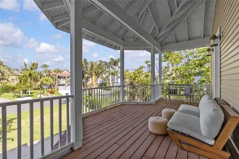 897 Point Seaside Drive Crystal Beach FL 34681