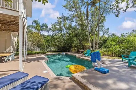 897 Point Seaside Drive Crystal Beach FL 34681