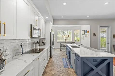 897 Point Seaside Drive Crystal Beach FL 34681
