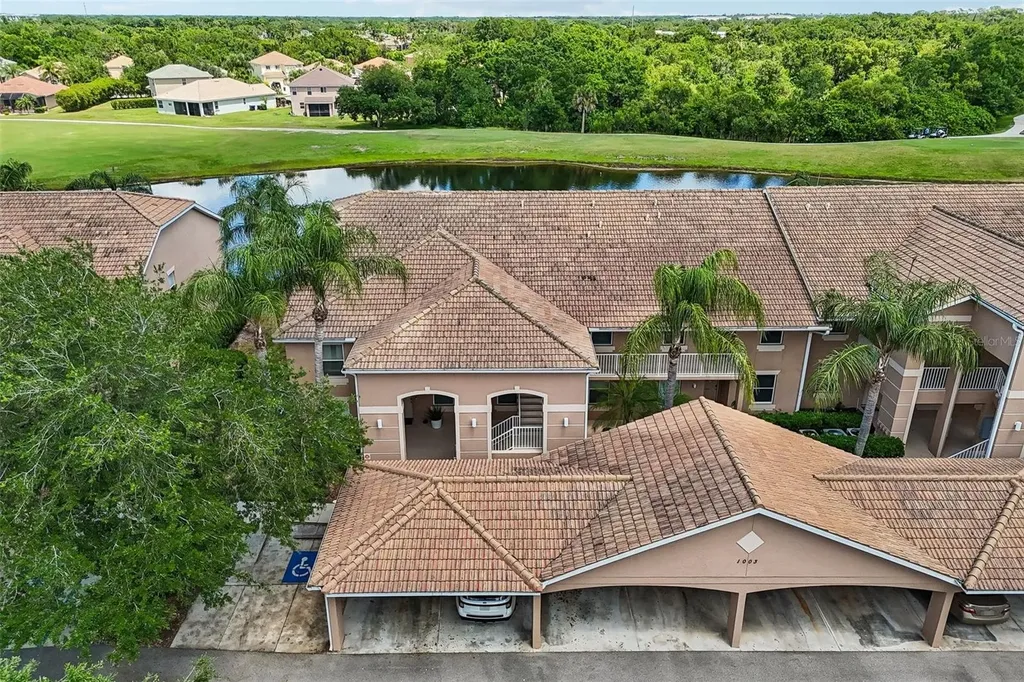 1003 Fairwaycove Lane Bradenton FL 34212