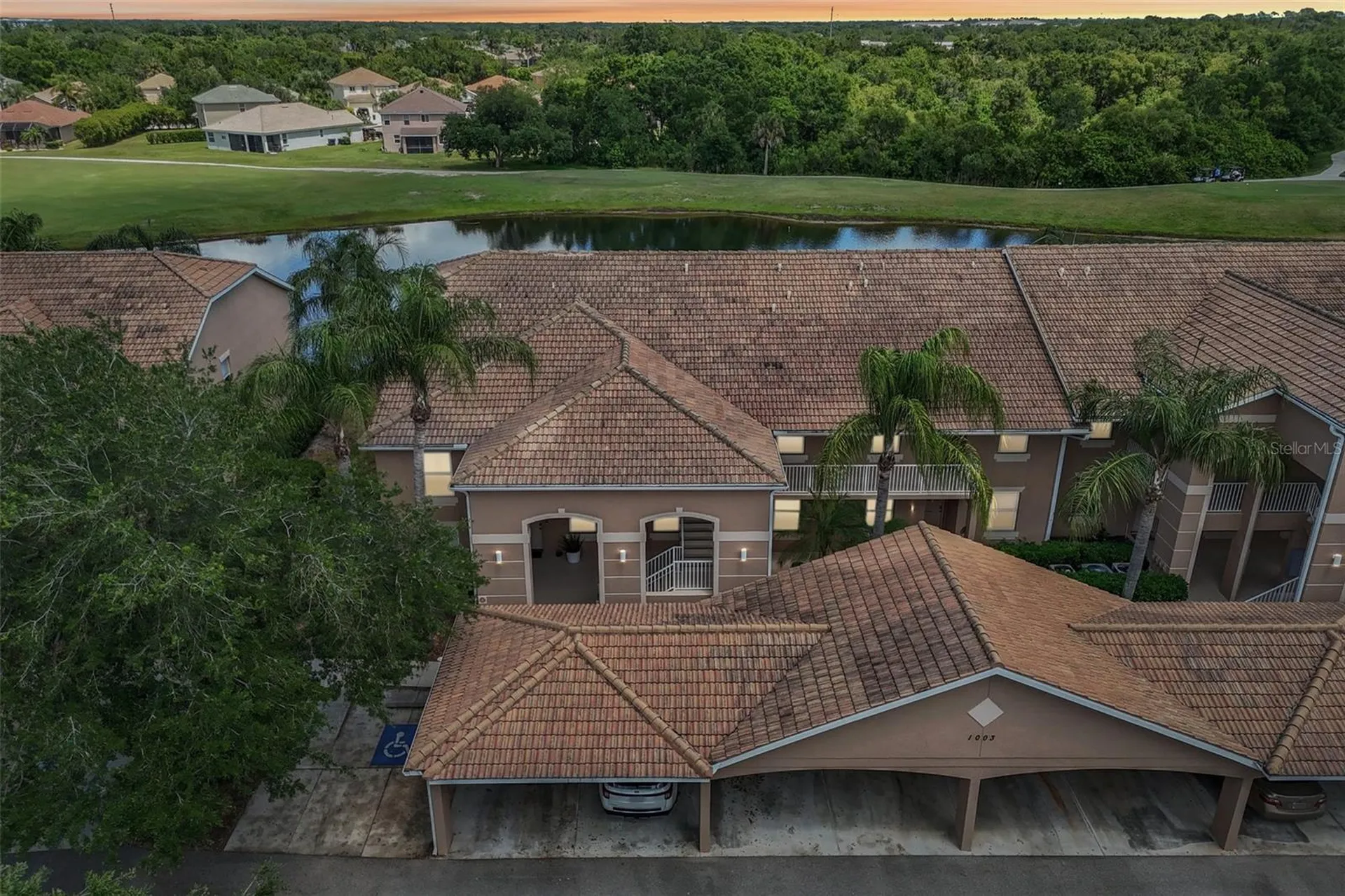 1003 Fairwaycove Lane Bradenton FL 34212