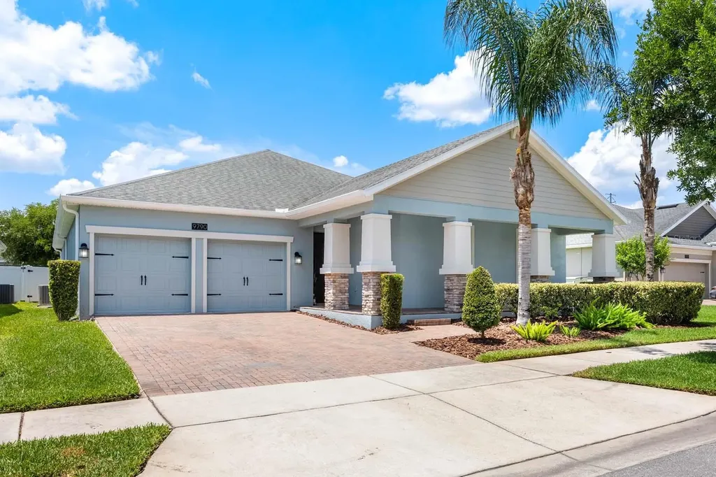 9790 Pecan Hickory Way Orlando FL 32832