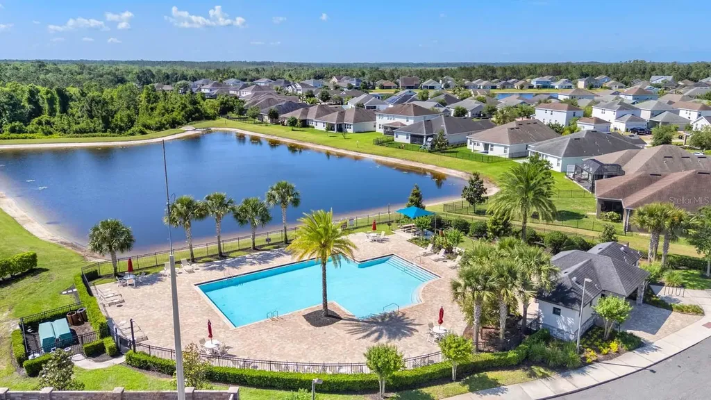 9790 Pecan Hickory Way Orlando FL 32832