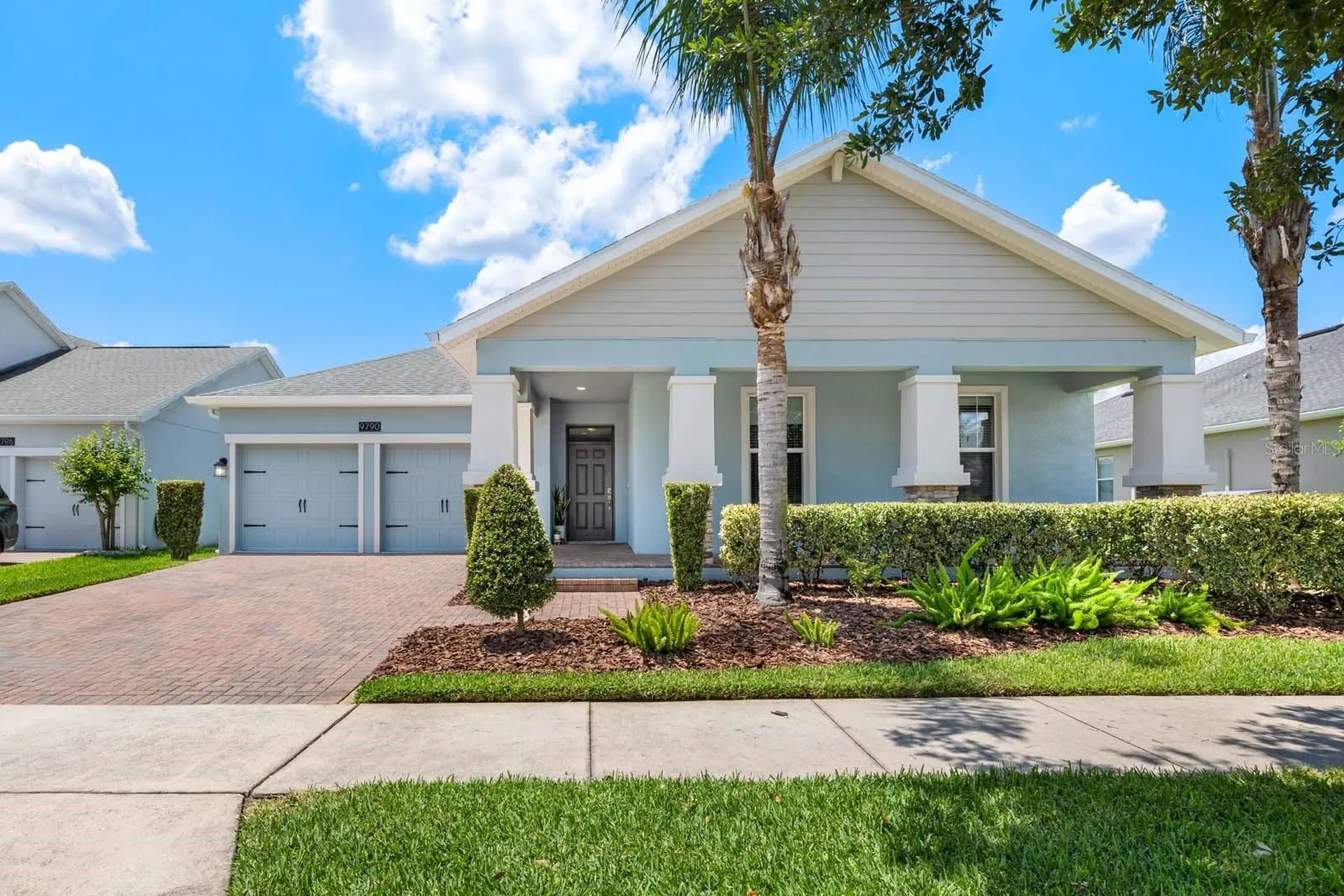 9790 Pecan Hickory Way Orlando FL 32832