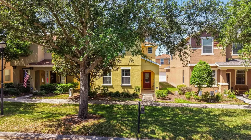 9040 Aspen Hollow Place Riverview FL 33578
