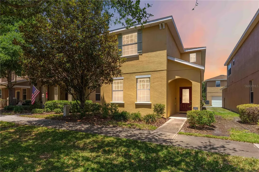 9040 Aspen Hollow Place Riverview FL 33578
