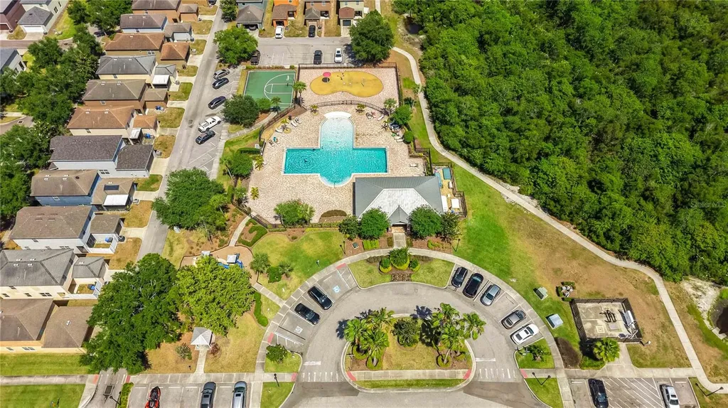 9040 Aspen Hollow Place Riverview FL 33578