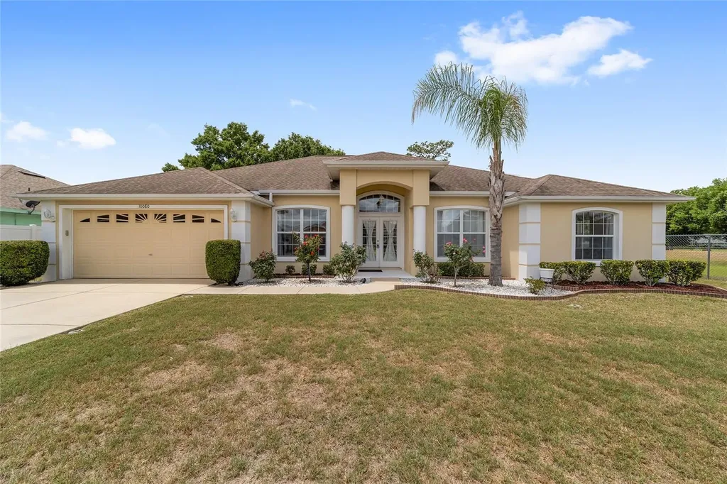 10080 SE 69th Avenue Belleview FL 34420