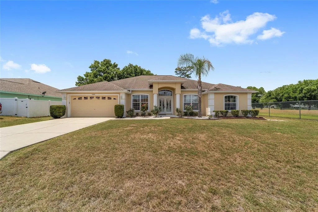 10080 SE 69th Avenue Belleview FL 34420