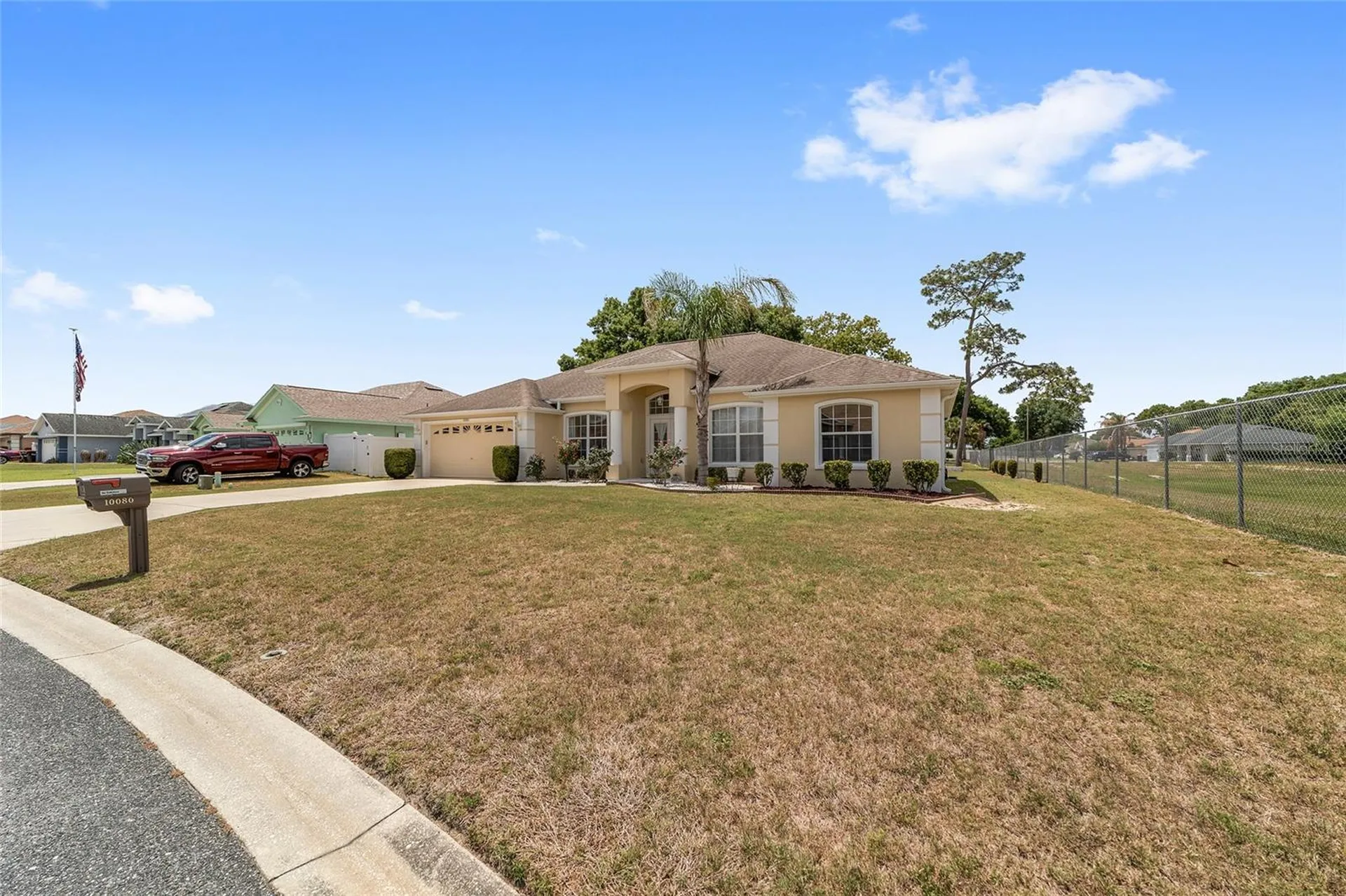 10080 SE 69th Avenue Belleview FL 34420
