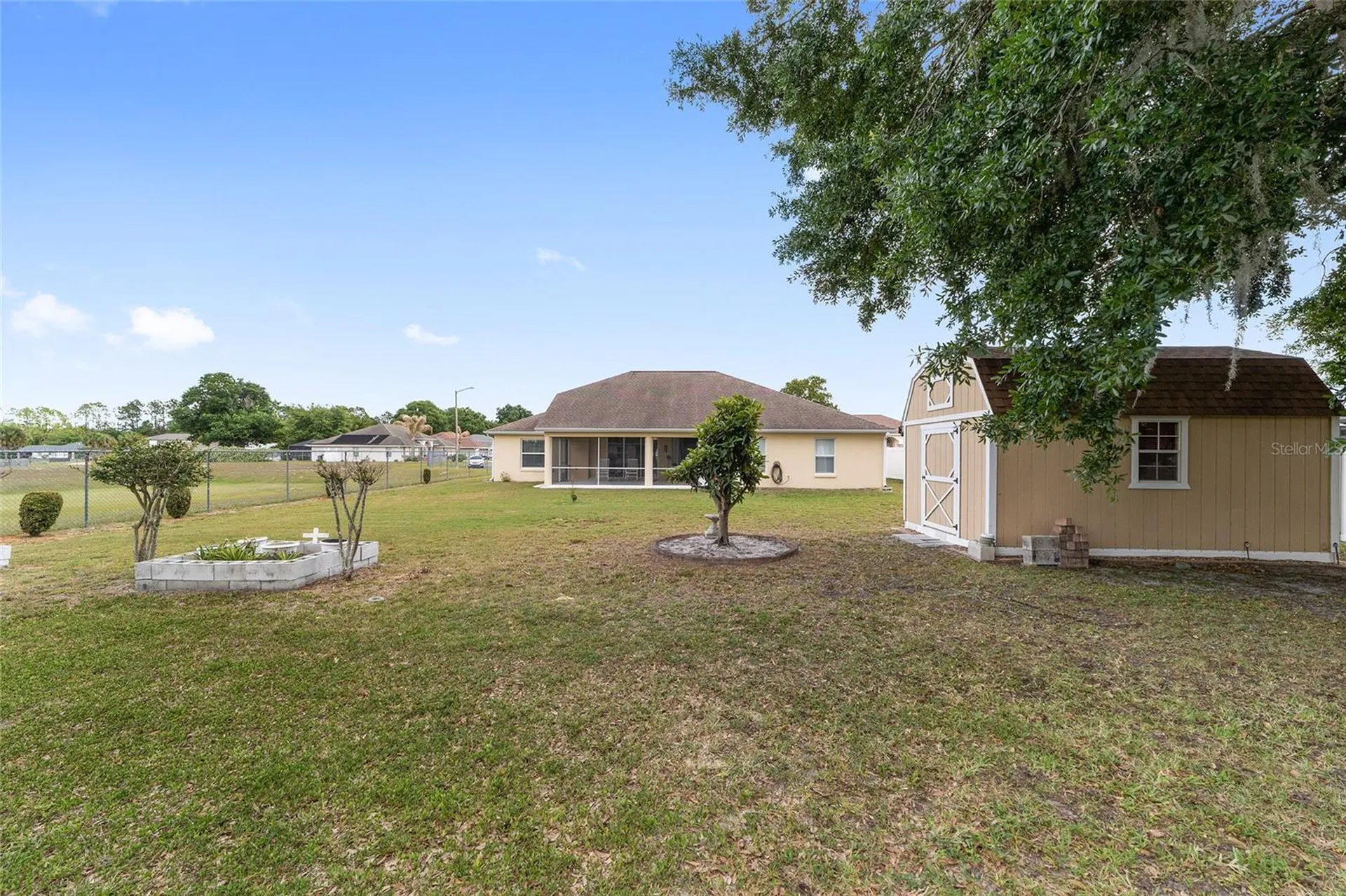 10080 SE 69th Avenue Belleview FL 34420