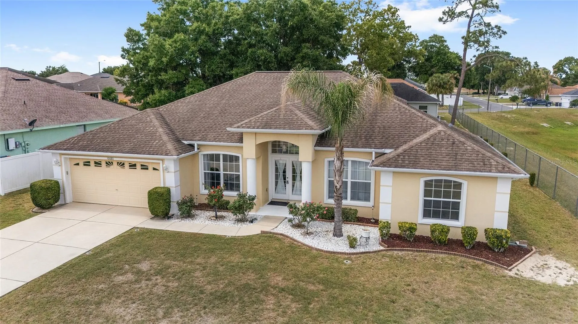 10080 SE 69th Avenue Belleview FL 34420