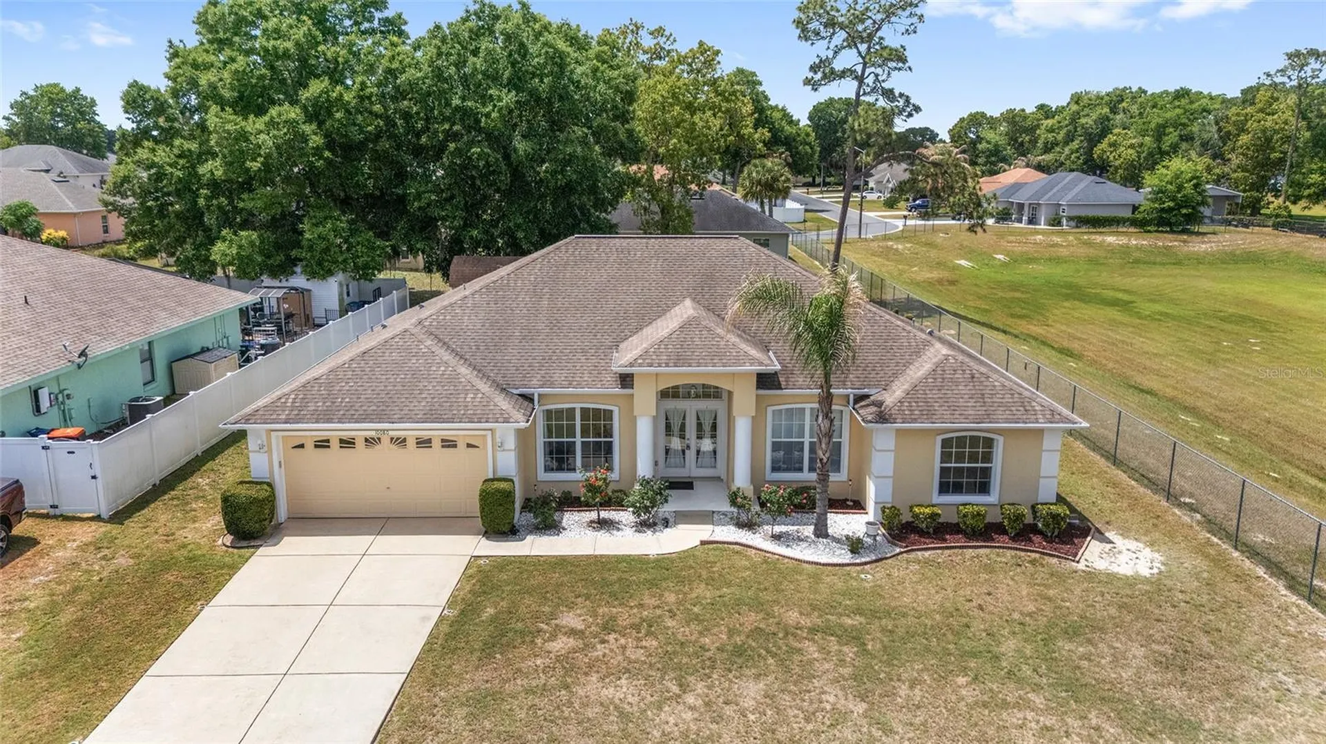 10080 SE 69th Avenue Belleview FL 34420