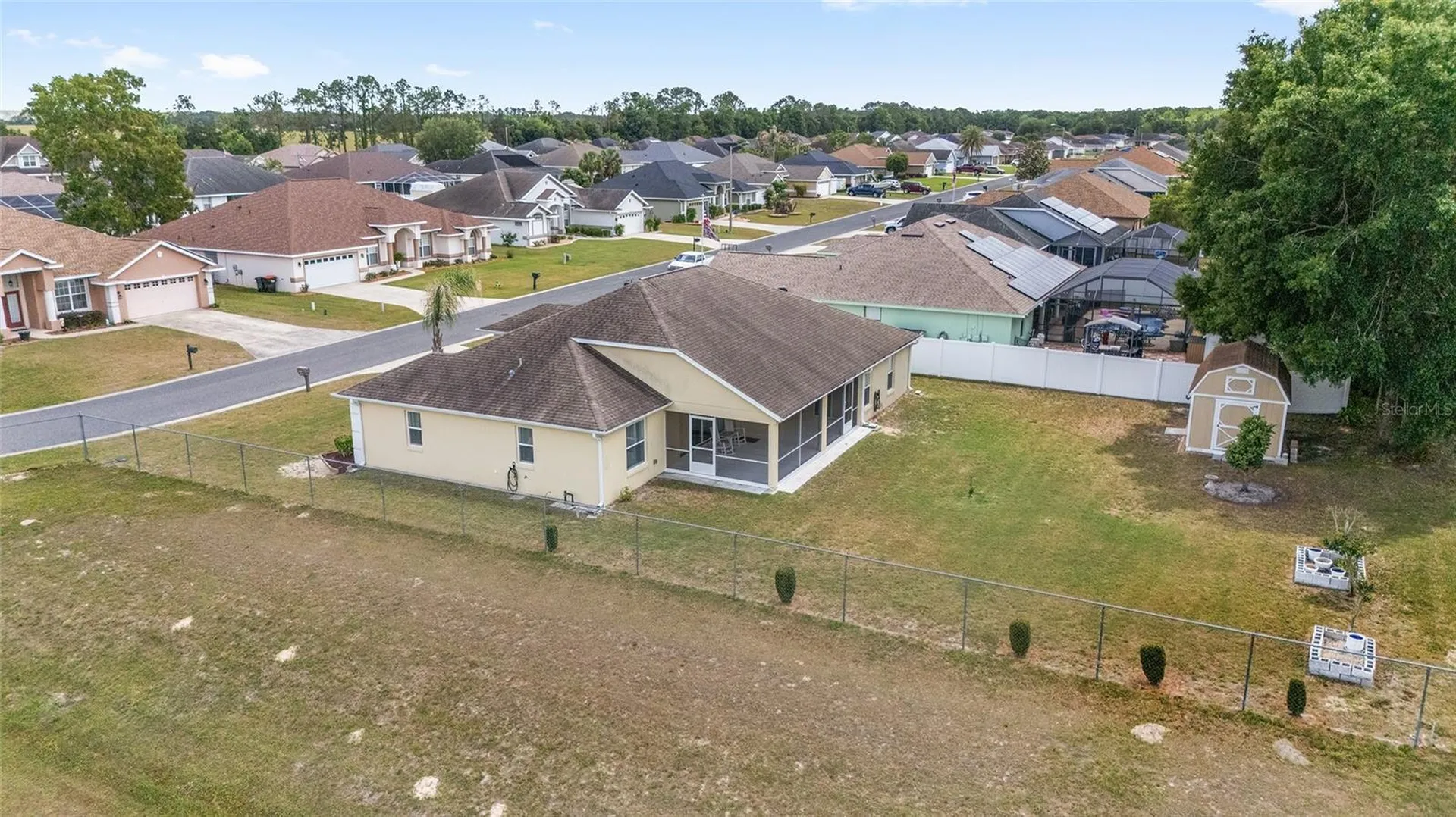 10080 SE 69th Avenue Belleview FL 34420