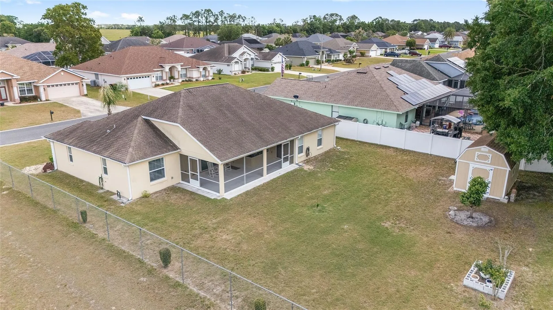 10080 SE 69th Avenue Belleview FL 34420