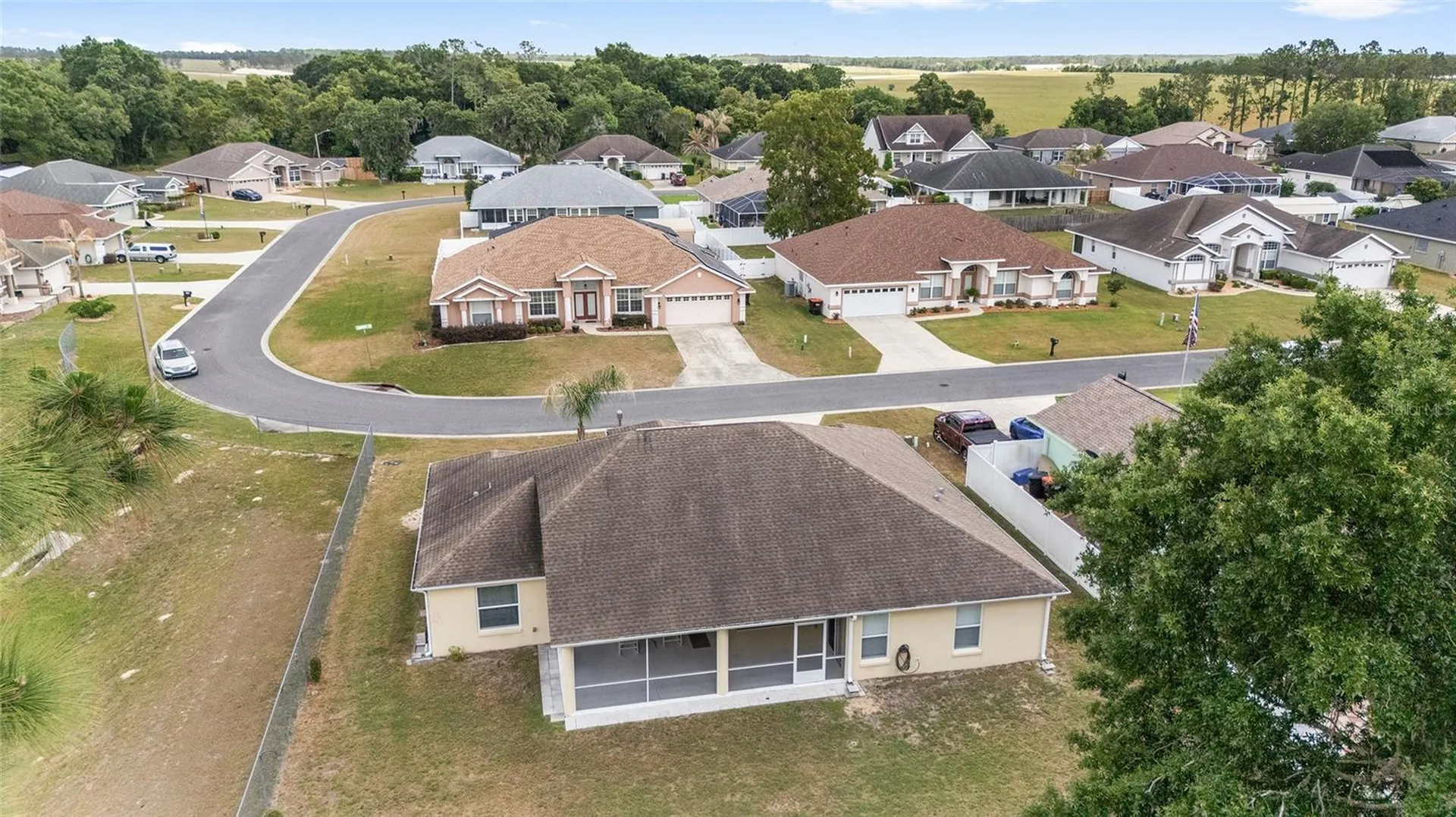 10080 SE 69th Avenue Belleview FL 34420