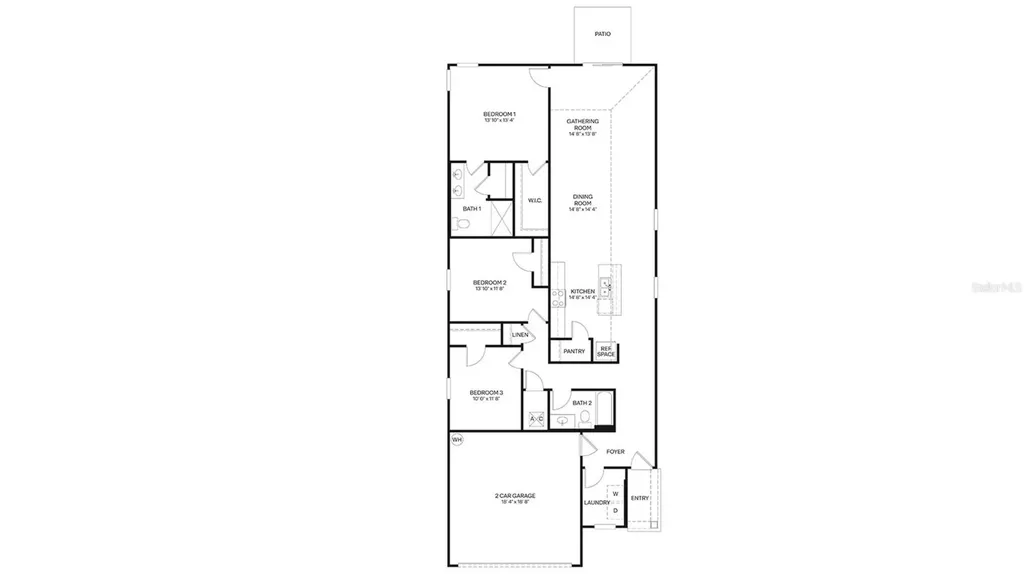 36 Divot Place Bunnell FL 32110