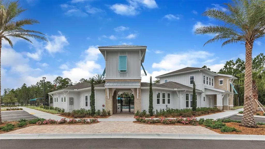 36 Divot Place Bunnell FL 32110