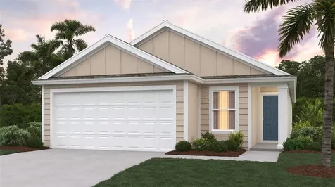 36 Divot Place Bunnell FL 32110
