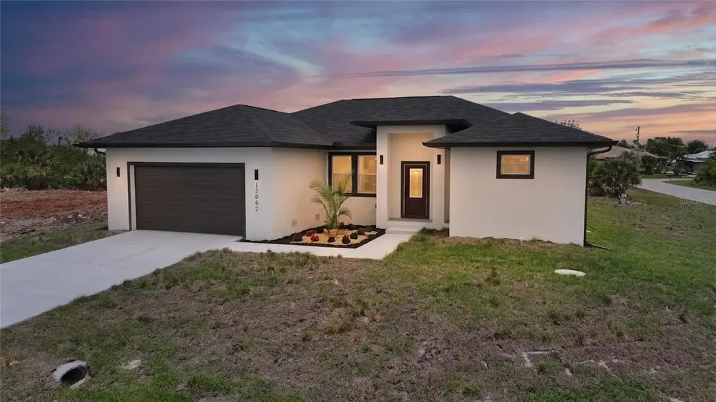 15062 Wichita Road Port Charlotte FL 33981