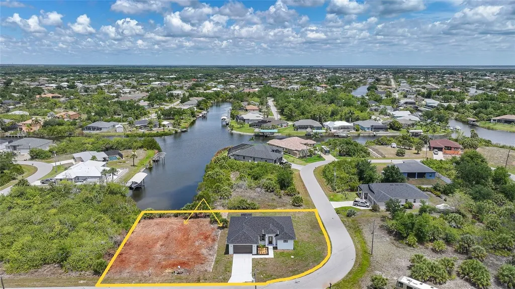 15062 Wichita Road Port Charlotte FL 33981
