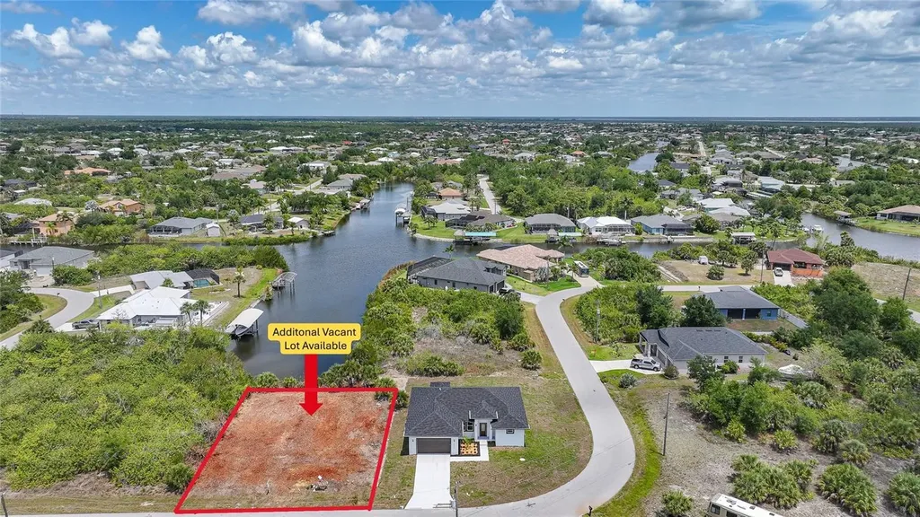 15062 Wichita Road Port Charlotte FL 33981