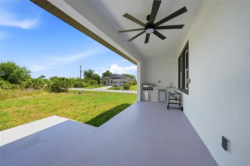 15062 Wichita Road Port Charlotte FL 33981