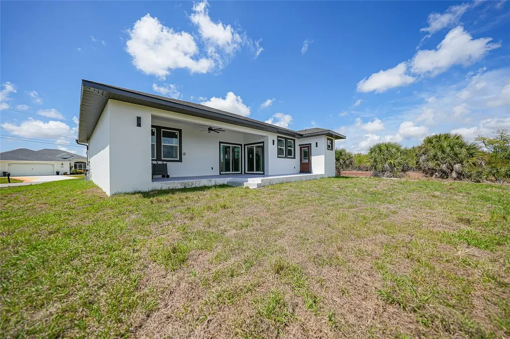 15062 Wichita Road Port Charlotte FL 33981