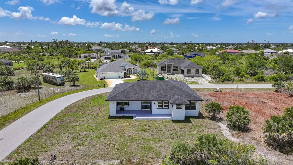 15062 Wichita Road Port Charlotte FL 33981