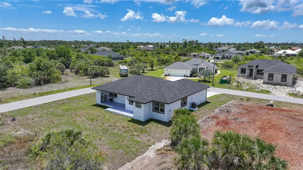 15062 Wichita Road Port Charlotte FL 33981