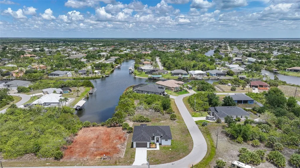 15062 Wichita Road Port Charlotte FL 33981