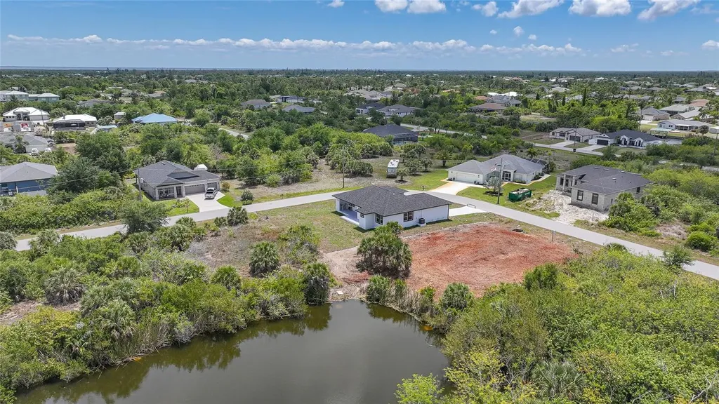 15062 Wichita Road Port Charlotte FL 33981