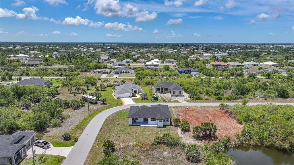 15062 Wichita Road Port Charlotte FL 33981