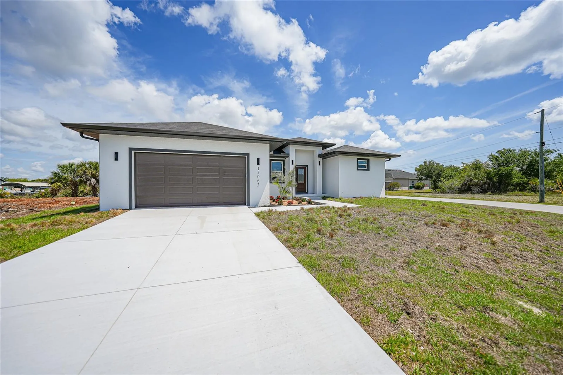 15062 Wichita Road Port Charlotte FL 33981
