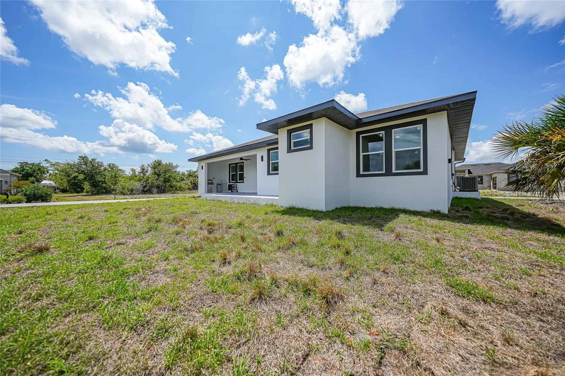 15062 Wichita Road Port Charlotte FL 33981
