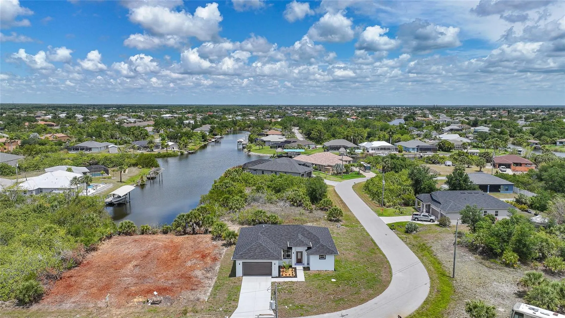 15062 Wichita Road Port Charlotte FL 33981