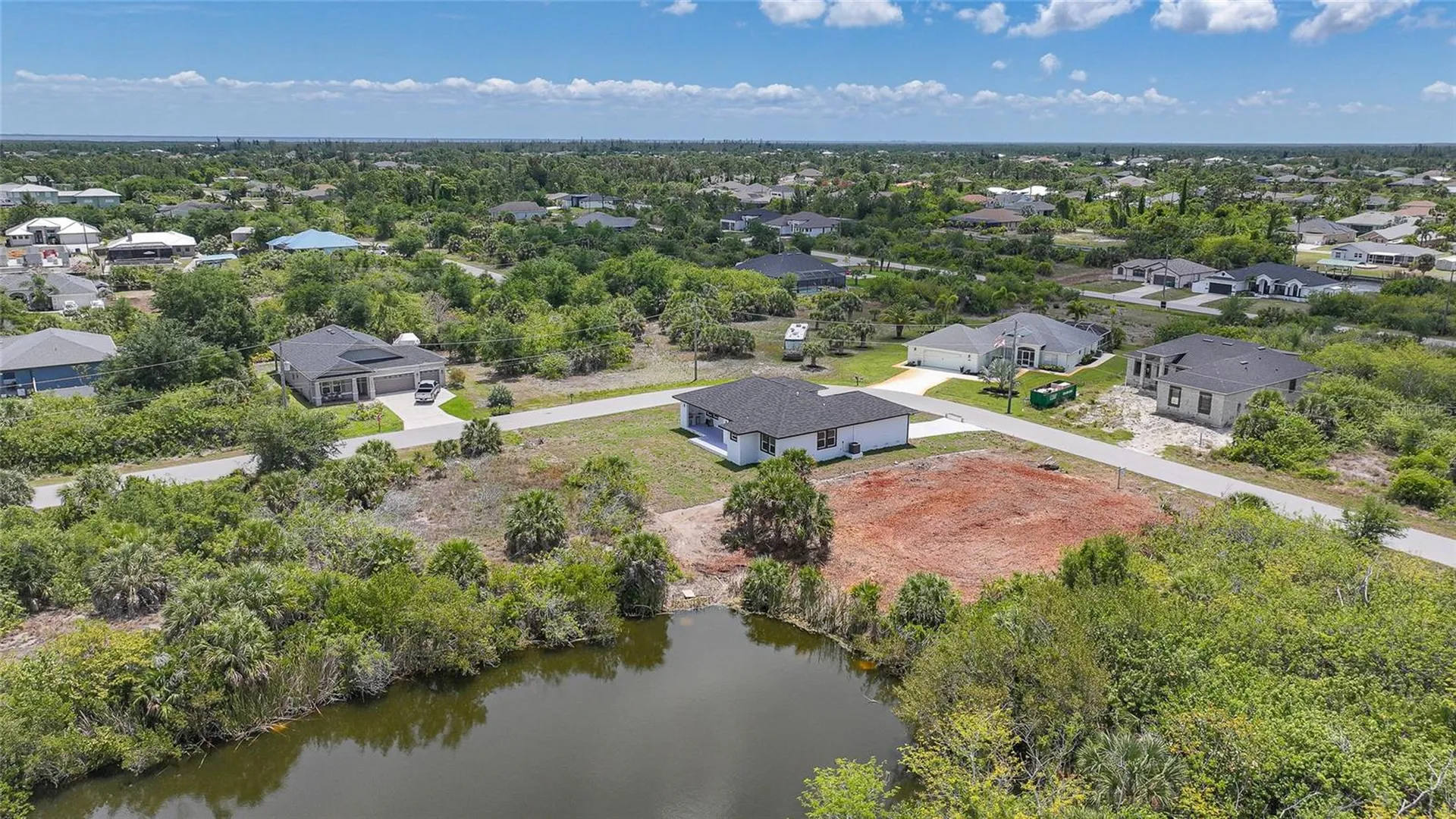 15062 Wichita Road Port Charlotte FL 33981
