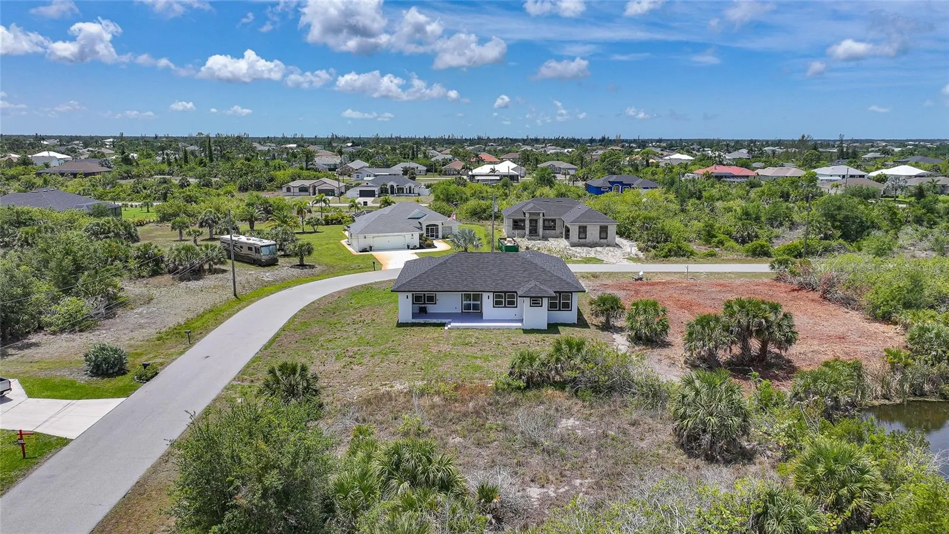 15062 Wichita Road Port Charlotte FL 33981