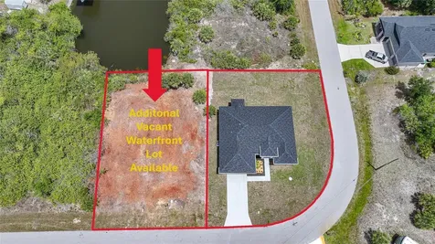 15062 Wichita Road Port Charlotte FL 33981
